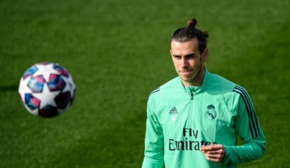 Bale të premten udhëton për në Londër 