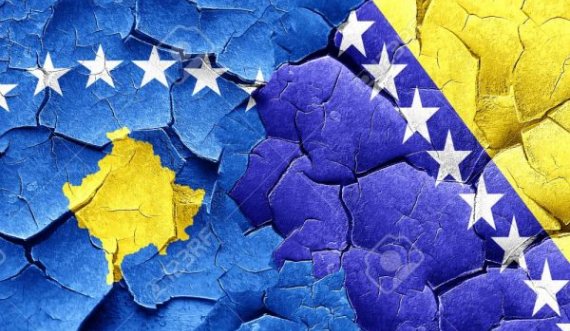  Bosnja pritet të diskutojë njohjen e Kosovës 