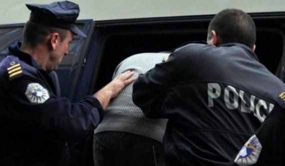  Policia e Kosovës për 24 orë arreston 21 persona 