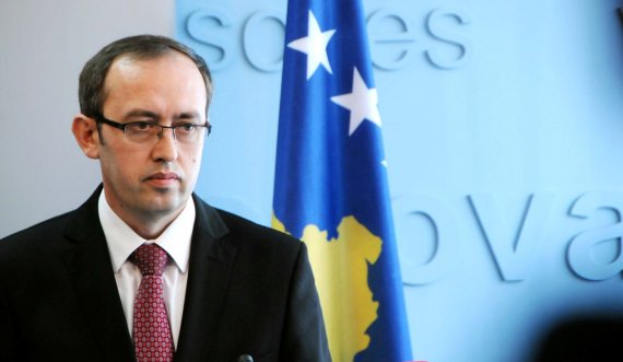  Hoti sot rrëfehet në Kuvend për dialogun Kosovë-Serbi 
