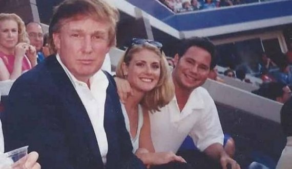 Skandal tjetër për Trump: Modelja rrëfen sulmin që i bëri presidenti amerikan: Ja ku e preku