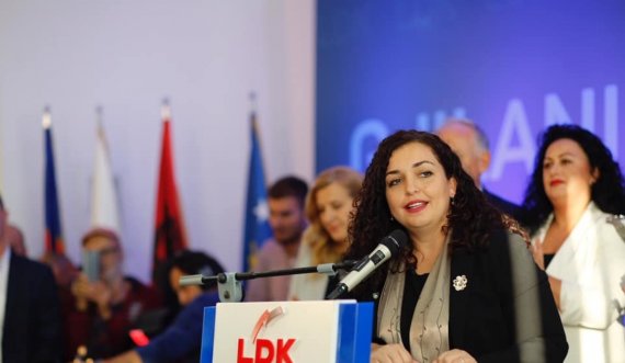 Ka ardhur momenti që të shpallet “Lëvizja e Re Demokratike”