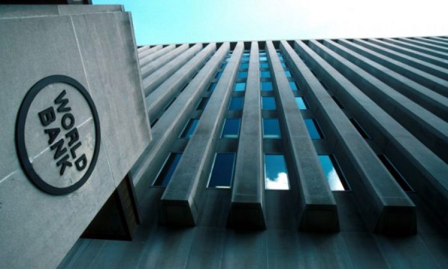  Banka Botërore: Rimëkëmbja ekonomike globale mund të zgjasë pesë vjet 