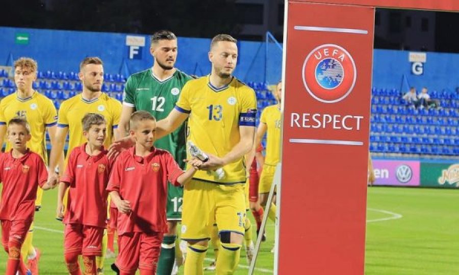 FIFA e zbulon renditjen, kjo është pozita e re e Kosovës 