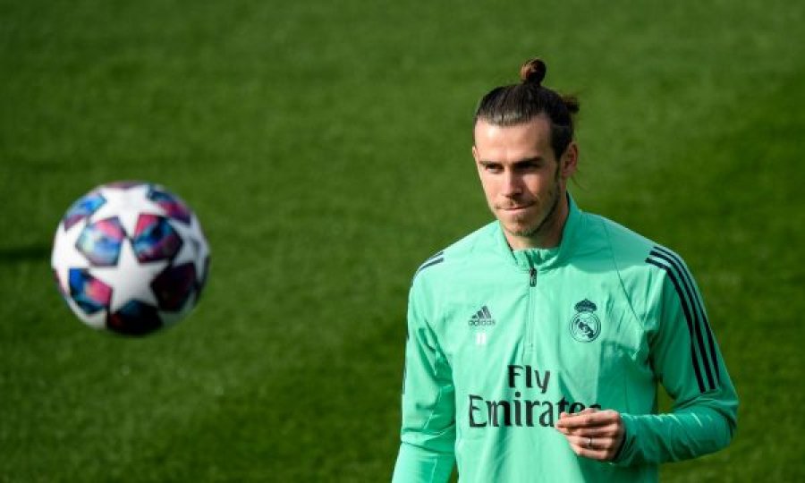 Bale të premten udhëton për në Londër 