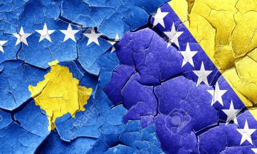  Bosnja pritet të diskutojë njohjen e Kosovës 