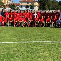 KF Arbëria debuton me fitore në SuperLigë