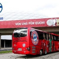Bundesliga nis me një supër ndeshje, Bayern përballë Schalkes
