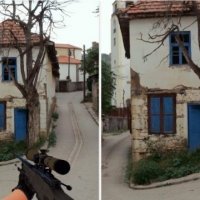 I riu nga Kosova krijon një video interesante: Janjeva shndërrohet në vend lufte për Counter-Strike