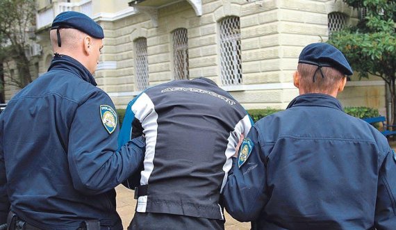 Kaos në Kroaci, arrestohen politikanë, deputetë e biznesmenë
