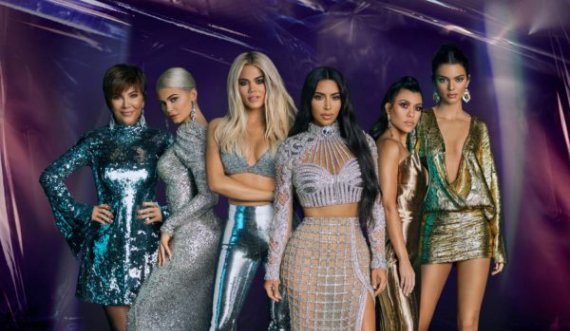 Sezoni i fundit i “KWTK”, pse motrat Kardashian morën vendimin ta mbyllnin këtë reality show?