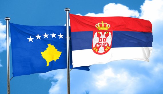 Dialogu Kosovë-Serbi-si egjëra n'grunë 