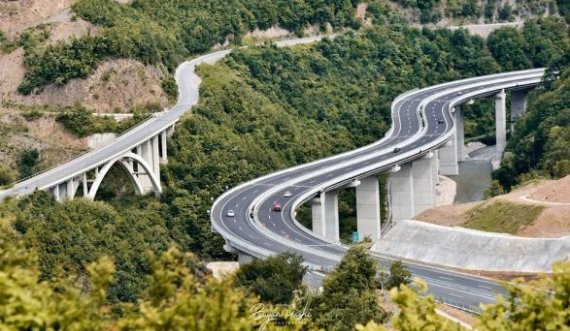 Kur do të bëhen me pagesë autostradat e Kosovës