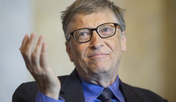 Bill Gates paralajmëron për një problem më të madh sesa koronavirusi