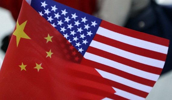 Tensionet mes Kinës dhe SHBA-së, çfarë po ndodh mes dy superfuqive botërore