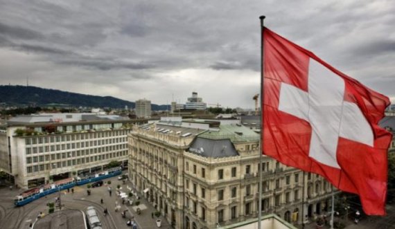 Vrasja e 34-vjeçares nga Kosova në Zvicër, mbyllen hetimet për rastin