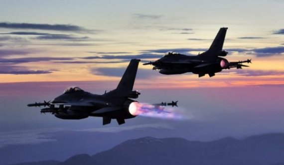 Turqia provokon sërish: Greqia të blejë avionë sa të dojë, edhe pas 10 vjetësh ju mposhtim