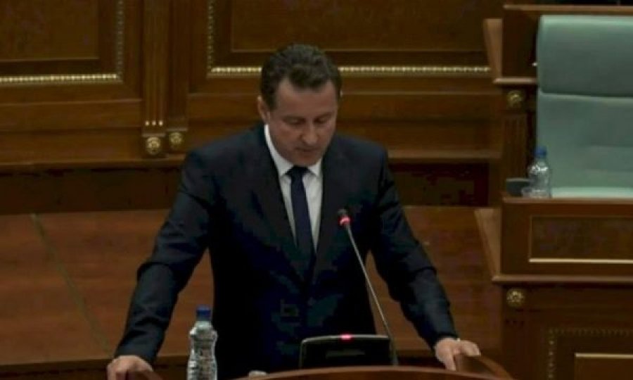 Deputeti i AAK’së ka një kërkesë për ministrin Mustafa