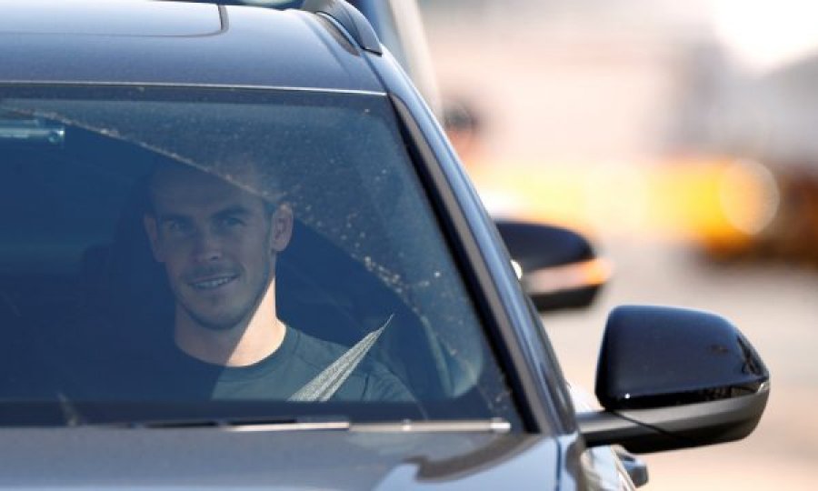 Agjenti: “Bale e donte vetëm Tottenhamin, shpresoj t’i rikthehet buzëqeshja”