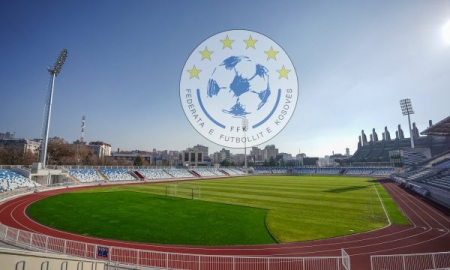 FFK thotë se ndeshja Trepça ’89 – Arbëria do të jetë test para vendimit të Qeverisë 