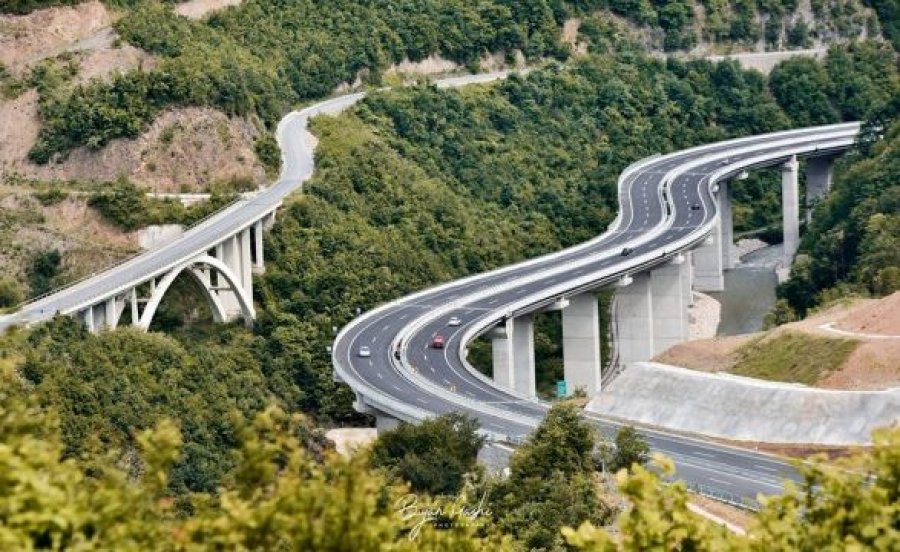 Kur do të bëhen me pagesë autostradat e Kosovës