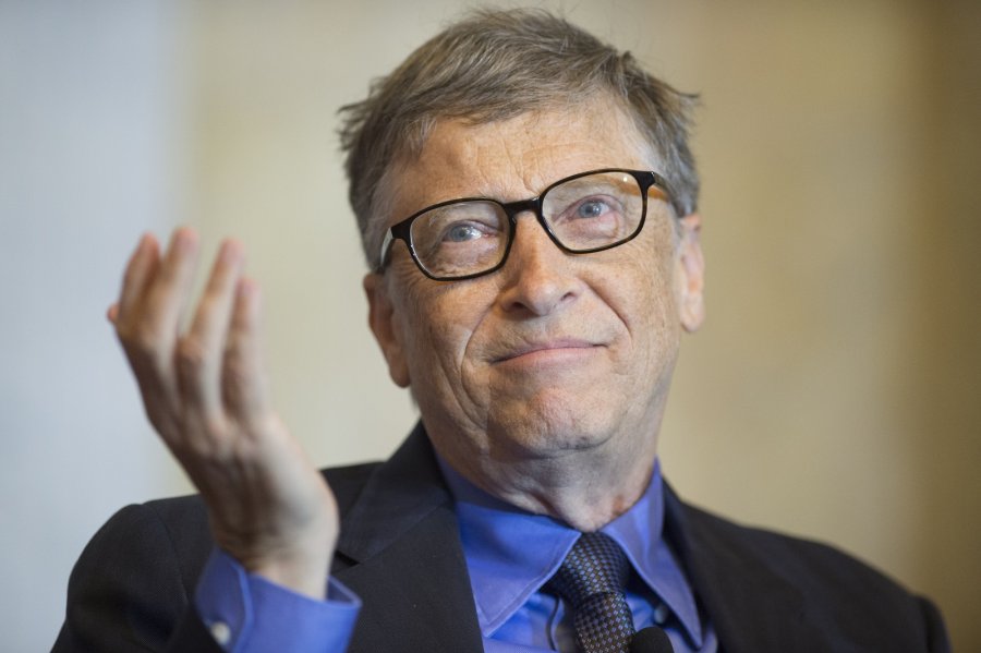 Bill Gates paralajmëron për një problem më të madh sesa koronavirusi