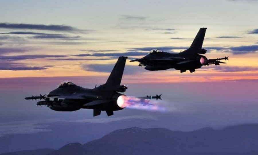 Turqia provokon sërish: Greqia të blejë avionë sa të dojë, edhe pas 10 vjetësh ju mposhtim