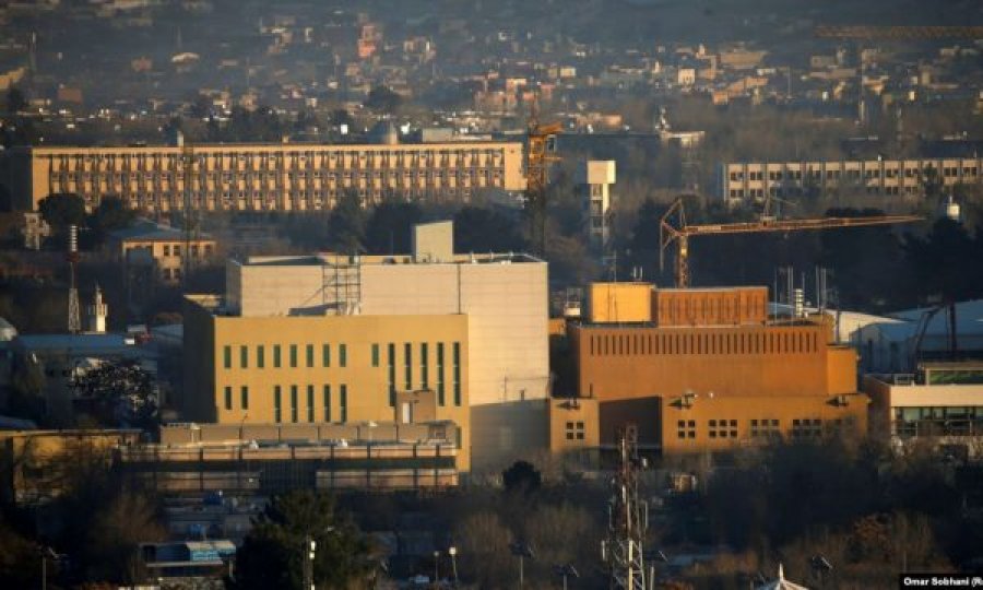 Paralajmërimi i ambasadës amerikane: Ekstremistët po përgatisin sulme në Afganistan