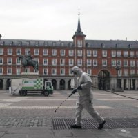 Shtimi i rasteve me koronavirus, rikthehen masat e izolimit në Madrid