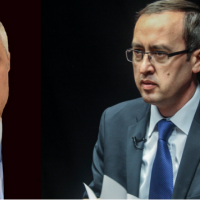 Pazarin me Ujmanin e bëri Hashimi i Brojës, Avdullah Hoti zbatues i planit të gërshërëve mbi harta