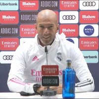 Zidane: “Situata me Bale është më e komplikuar, kurrë s’kam pasur probleme me të”