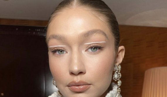 Gigi Hadid bëhet nostalgjike dhe ndan të gjitha momentet që nuk i kishit parë deri tani gjatë shtatzënisë