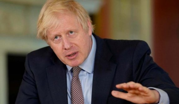 Johnson: Marrëveshja tregtare post-Brexit varet nga evropianët
