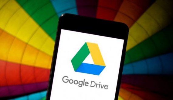 Përmbajtjet në koshin e Google Drive do të fshihen pas 30 ditësh