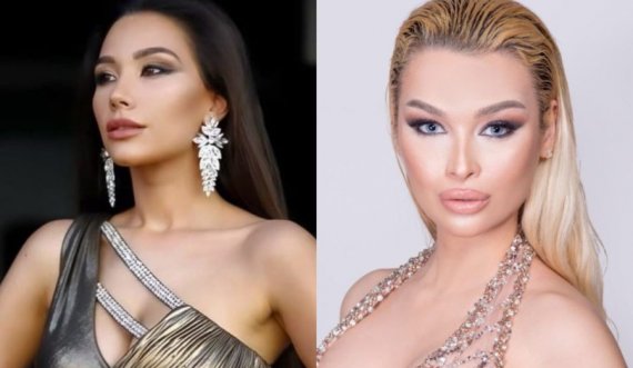 Shpallen më e bukura e Shqipërisë dhe Kosovës, njihuni me vajzat që do përfaqësojnë dy vendet në “Miss Universe”