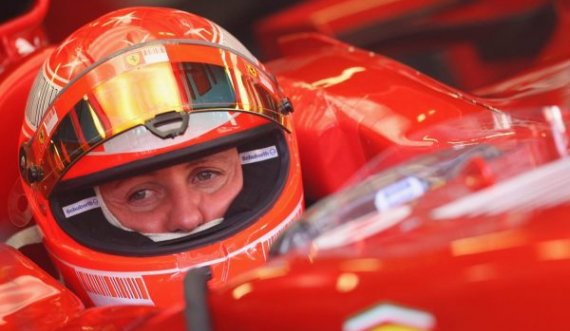 “Schumacher në gjendje vegjetative, dëmi i pakthyeshëm” 