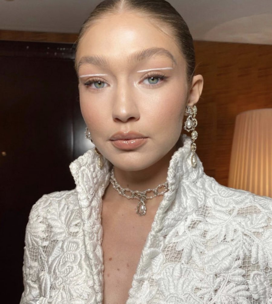 Gigi Hadid bëhet nostalgjike dhe ndan të gjitha momentet që nuk i kishit parë deri tani gjatë shtatzënisë