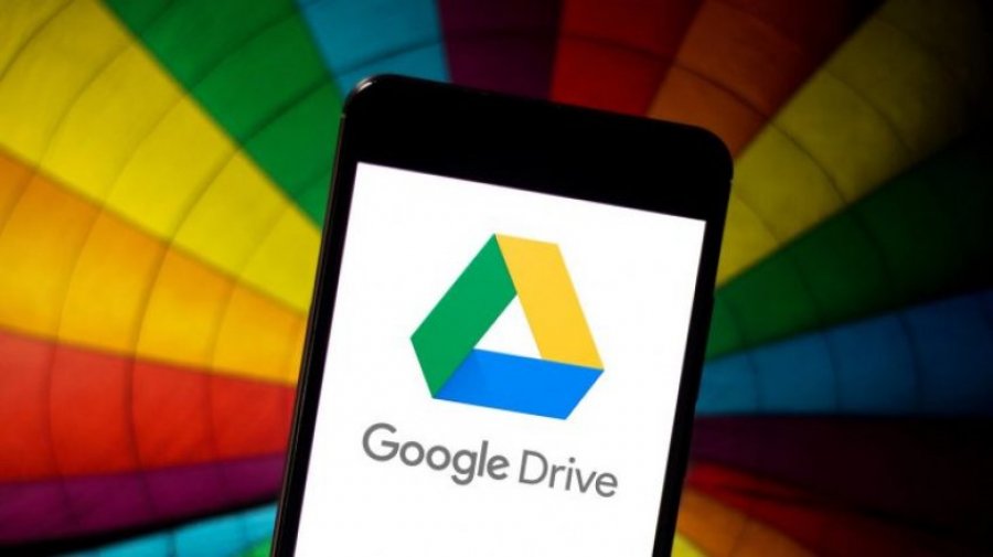 Përmbajtjet në koshin e Google Drive do të fshihen pas 30 ditësh