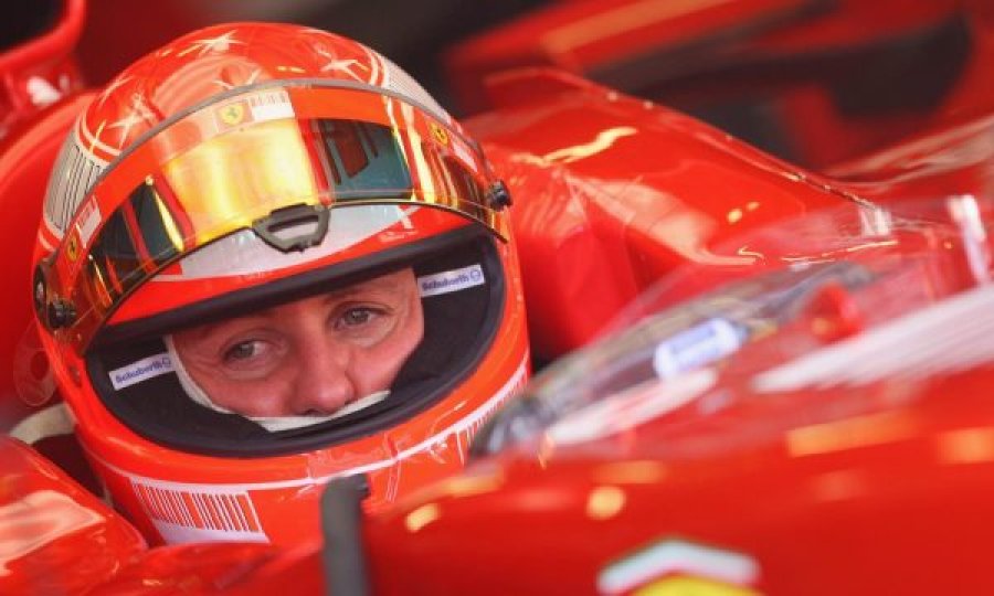 “Schumacher në gjendje vegjetative, dëmi i pakthyeshëm” 