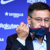 Bartomeu: Askush në Barcelonë s’e ka ndërmend të japë dorëheqje