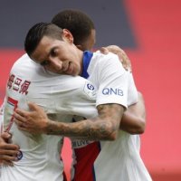 Mbappe shënon në rikthimin e tij nga lëndimi në fitoren e PSG-së kundër Nice