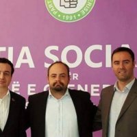 Dikush në Vetëvendosje thotë se nuk kanë hequr dorë nga bashkimi kombëtar