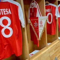 Zeneli dhe Berisha titullarë për Reims kundër Metz