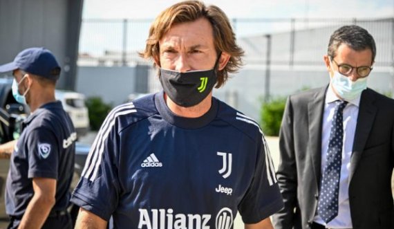 Pirlo e nis karrierën e trajnerit sot kundër Torinos, i ngarkuar për ta mbrojtur titullin