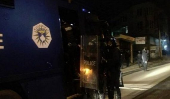 BBC shkruan për aksionin në Karaçevë