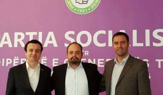 Dikush në Vetëvendosje thotë se nuk kanë hequr dorë nga bashkimi kombëtar