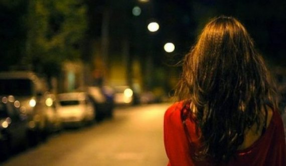 Zhduket në rrethana misterioze 12-vjeçarja