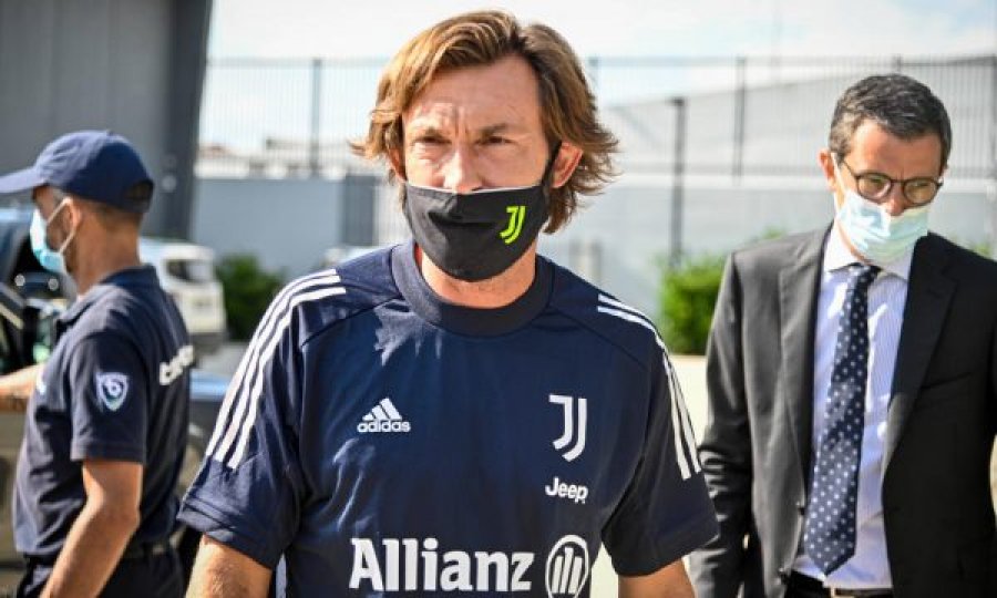 Pirlo e nis karrierën e trajnerit sot kundër Torinos, i ngarkuar për ta mbrojtur titullin