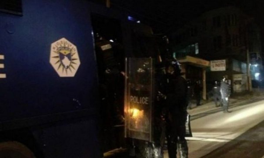 BBC shkruan për aksionin në Karaçevë