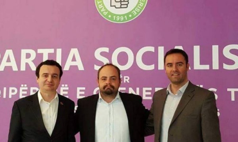 Dikush në Vetëvendosje thotë se nuk kanë hequr dorë nga bashkimi kombëtar